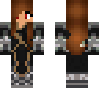 ahkrinhd girl