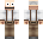 alex grandpa