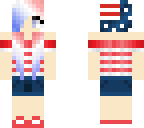 american girl