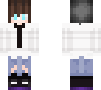 anime boy