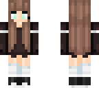 anime girl