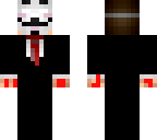anonymos herobrine