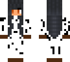 aphmau the cow or aphmoo