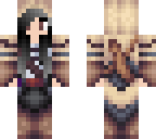 archer girl
