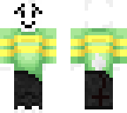 asriel dreemurr