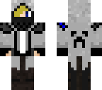 assasin major