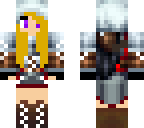 assassian girl