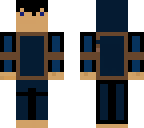 assassin blue fix