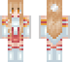 asuna anime