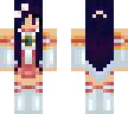 asuna luna edited