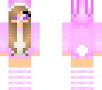 baby bunny edit