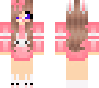 baby bunny edit