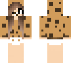 baby cookie