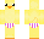 baby duck