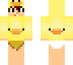 baby taco