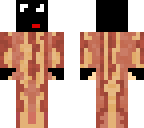 bacon robber