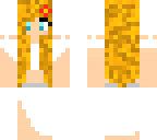 beach girl