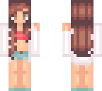 beach outfit