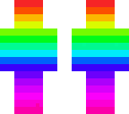 beautiful rainbow