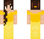 belle