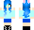 better made cute bunny girl