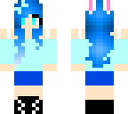 better made cute bunny girl fix