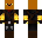 blaze x freddy fazbear