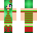 blob gaming skin