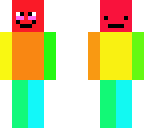 blocky