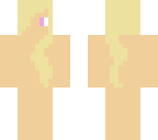 blonde skin base
