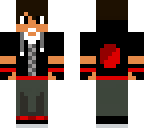 blood moon boy