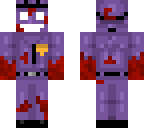 bloody