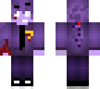 bloody vincent