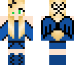 blue angel
