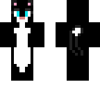 blue caty