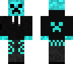 blue creeper