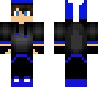 blue mooshroom guy glasses