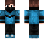 blue pvp edit