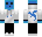 blue slime