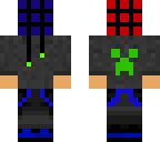 blue teen rubix