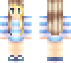 bluestripes