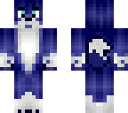bluewolf