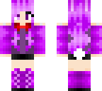 bonnie