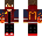 boy of fire