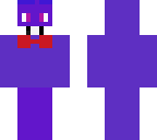 broken and kinda cute bonnie