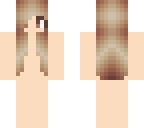 brown to pink