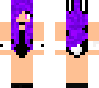 bunny girl