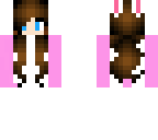 bunny twin 