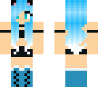 cat girl