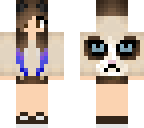 cat girl